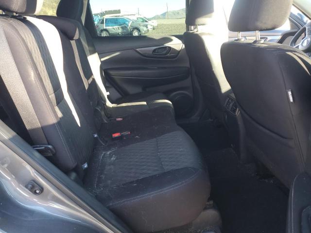 Фото 11 - NISSAN ROGUE