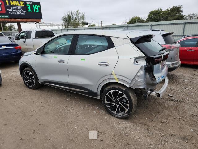 CHEVROLET BOLT 2023 VIN 1G1FZ6S05P4202439