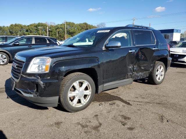 Фото 1 - GMC TERRAIN