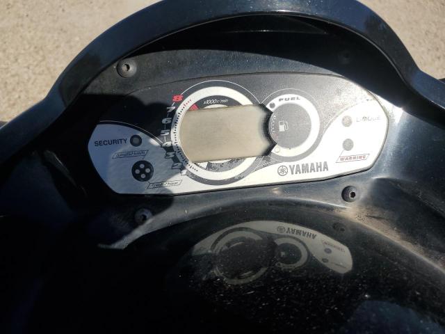 YAMAHA VX CRUISER 2010