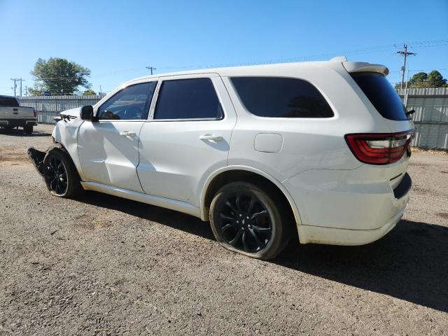 Фото 2 - DODGE DURANGO