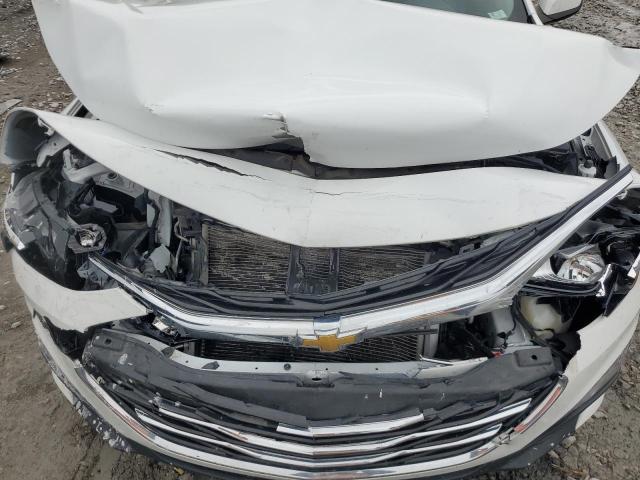 Фото 11 - CHEVROLET MALIBU