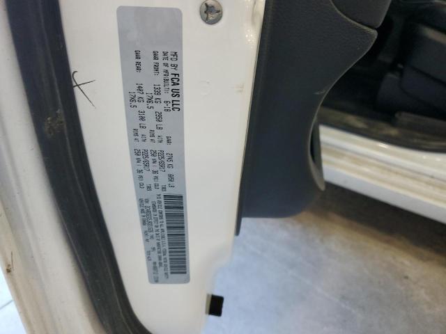 Фото 13 - DODGE CARAVAN