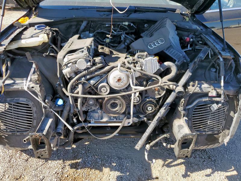 Фото 12 - AUDI Q7