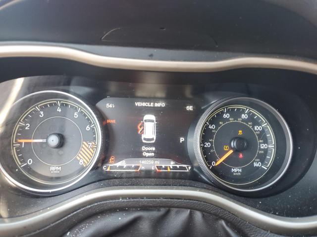 Фото 9 - JEEP CHEROKEE