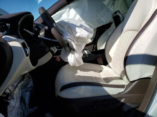 Фото 7 - INFINITI QX50