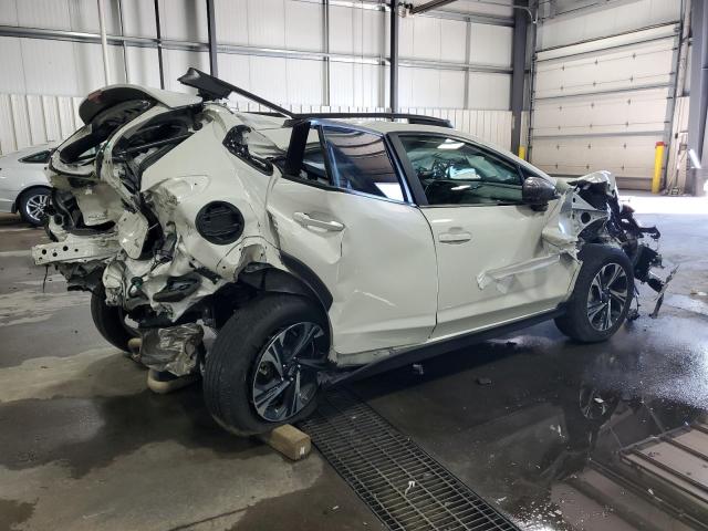 Фото 3 - SUBARU CROSSTREK