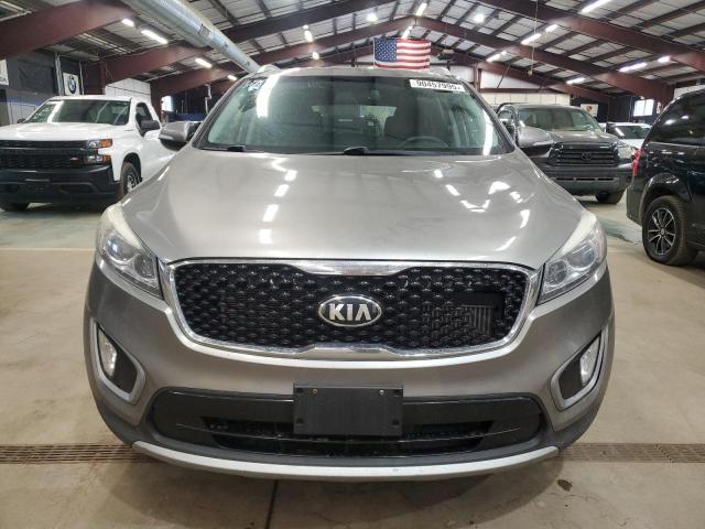 Фото 5 - KIA SORENTO