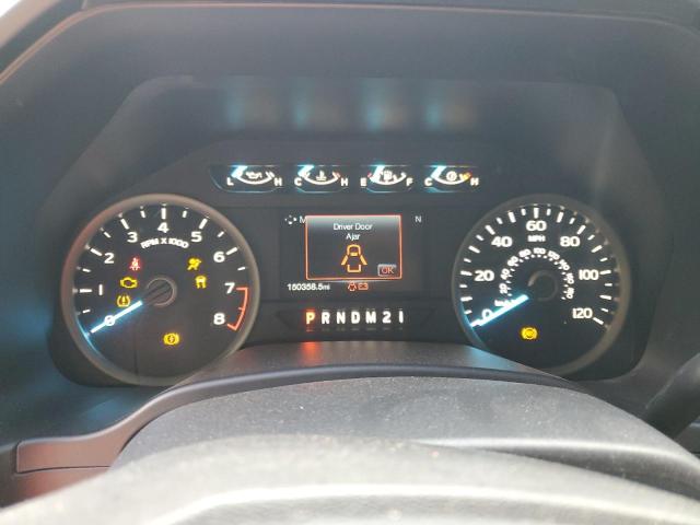 Фото 9 - FORD F-150