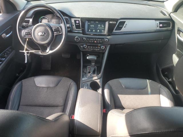 Фото 8 - KIA NIRO