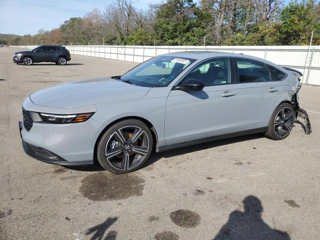 Фото 1 - HONDA ACCORD