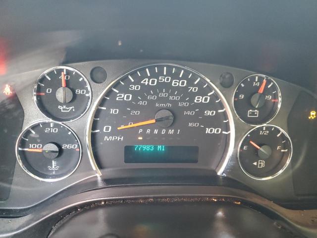 Фото 9 - GMC SAVANA