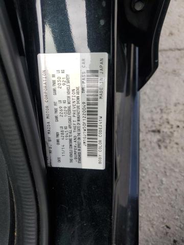 Фото 12 - MAZDA 6