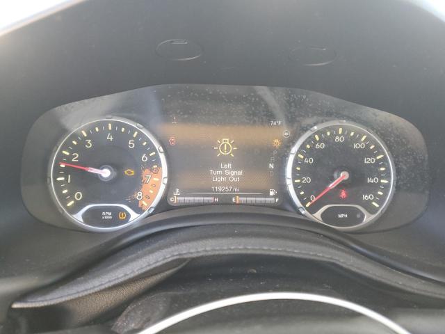 Фото 9 - JEEP RENEGADE