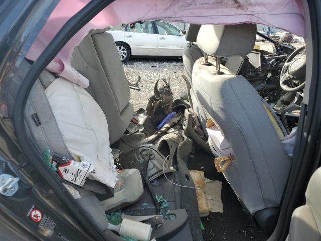 Фото 10 - HYUNDAI SONATA