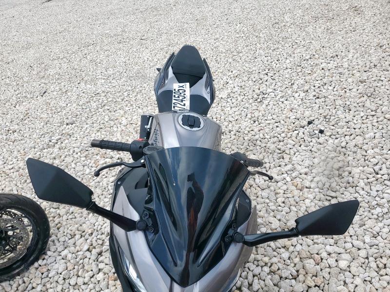 KAWASAKI NINJA 900 2021