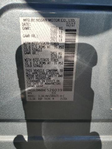 Фото 13 - INFINITI QX60