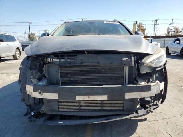 Фото 5 - INFINITI QX30