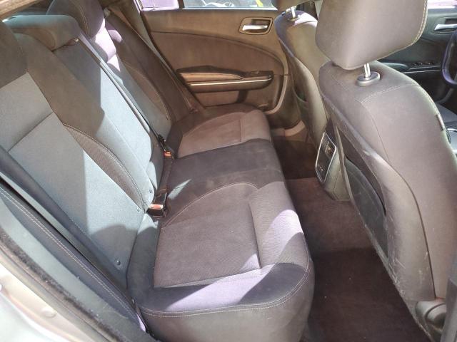 Фото 10 - DODGE CHARGER