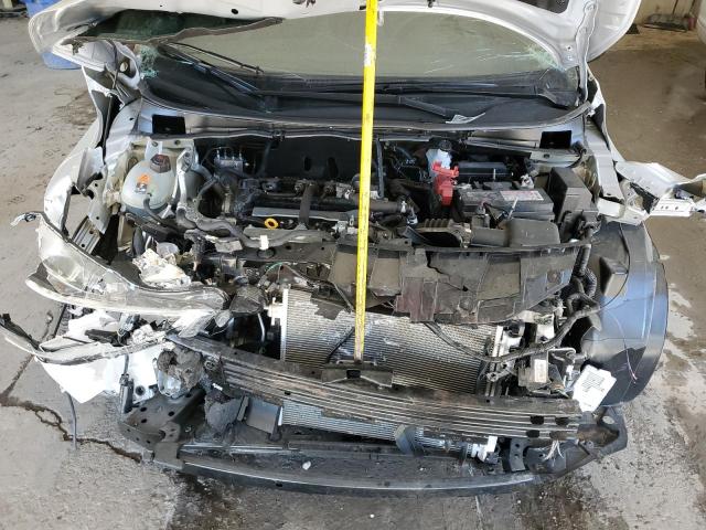 Фото 11 - NISSAN VERSA