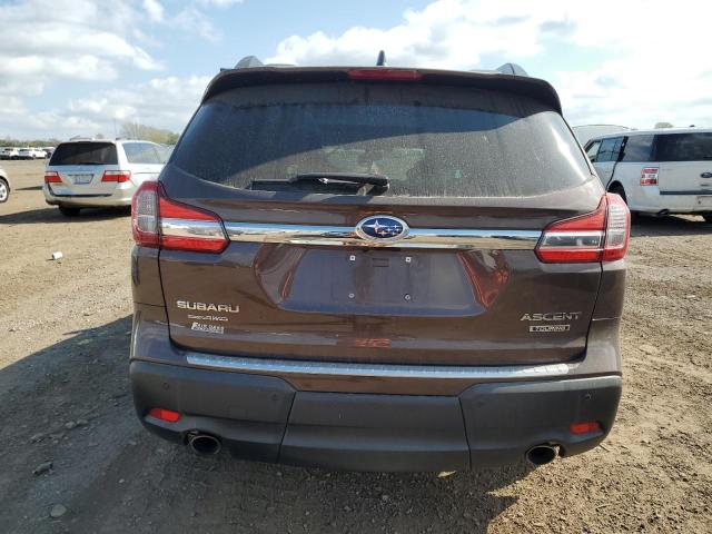 Фото 6 - SUBARU ASCENT