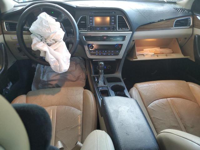 Фото 8 - HYUNDAI SONATA