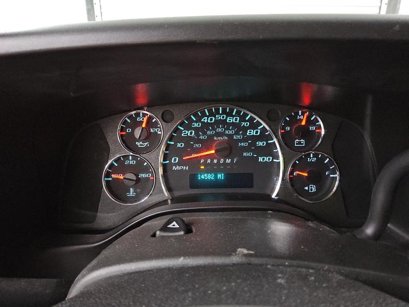 GMC SAVANA 2024 VIN 1GTW7AFP0R1159964