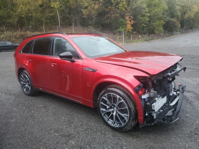 MAZDA CX-70 2025 VIN JM3KJDHC8S1104378