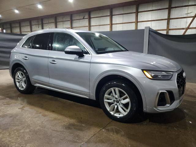 Фото 4 - AUDI Q5