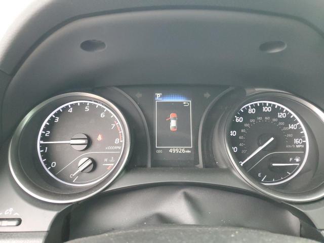 Фото 9 - TOYOTA CAMRY