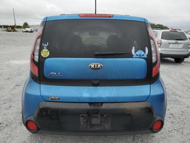 Фото 6 - KIA SOUL
