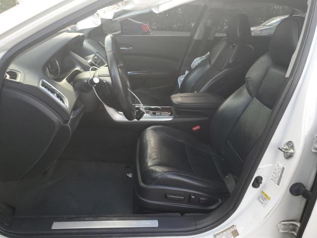 Фото 7 - ACURA TLX