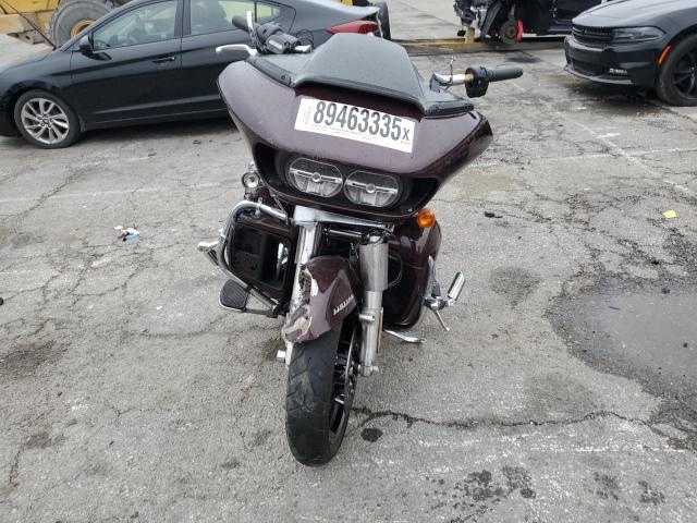 HARLEY-DAVIDSON FLTRK 2021