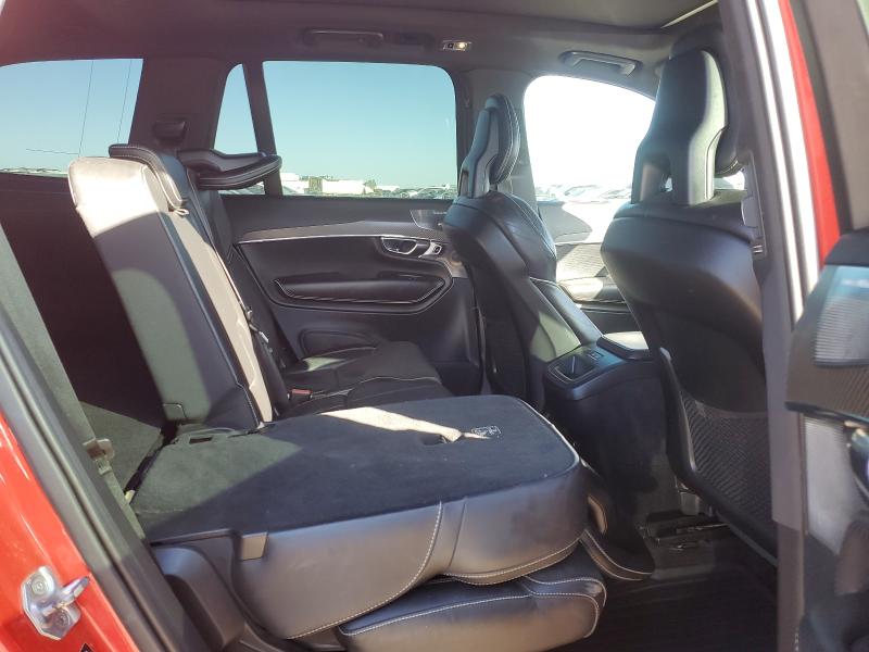 Фото 11 - VOLVO XC90