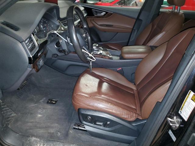 Фото 7 - AUDI Q7