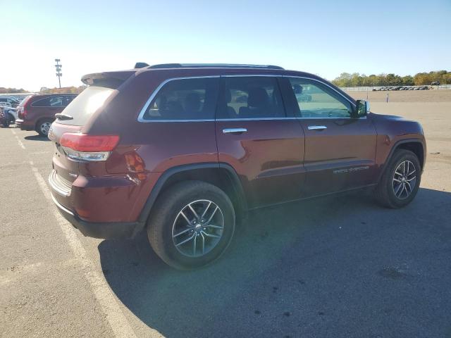 Фото 3 - JEEP GRAND CHER