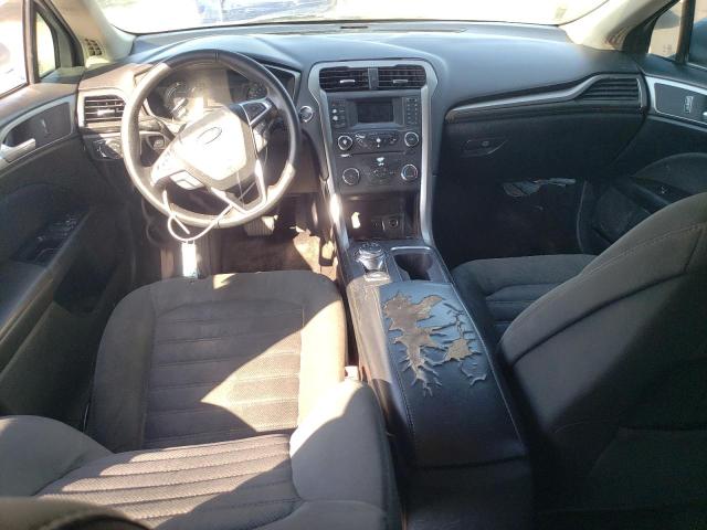 Фото 8 - FORD FUSION