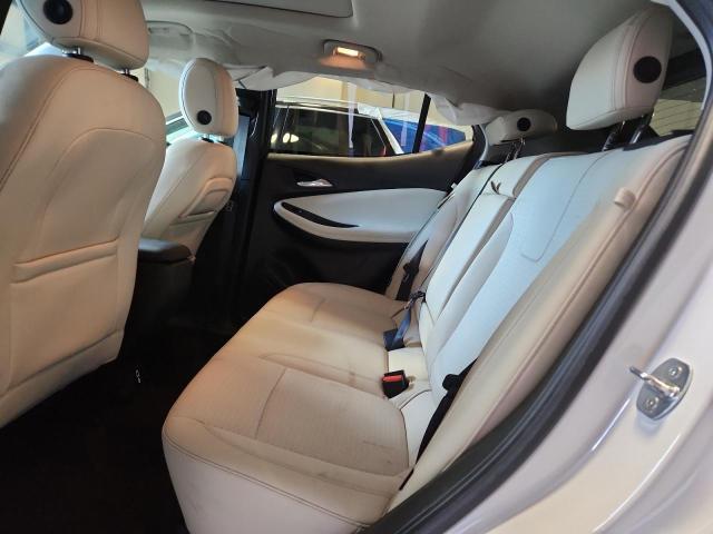 Фото 11 - BUICK ENCORE