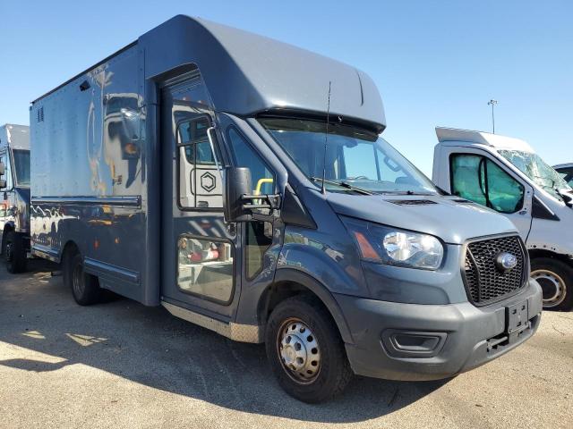 Фото 4 - FORD TRANSIT