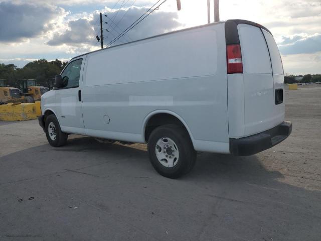 Фото 2 - CHEVROLET EXPRESS