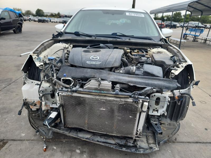 Фото 5 - MAZDA 3