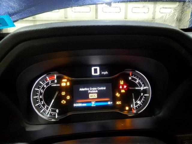 Фото 9 - HONDA RIDGELINE