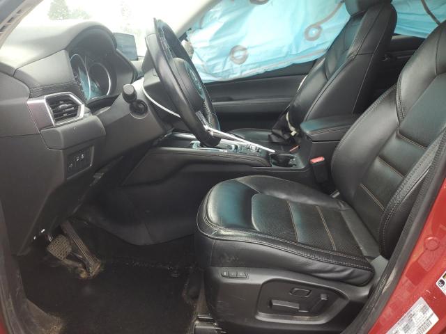 Фото 7 - MAZDA CX-5