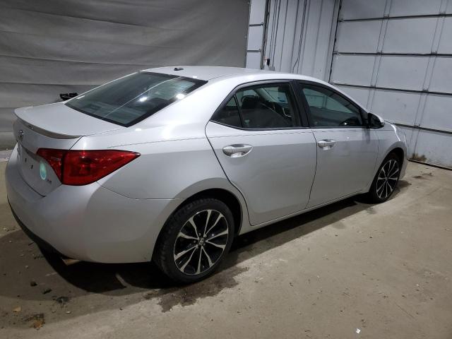 Фото 3 - TOYOTA COROLLA