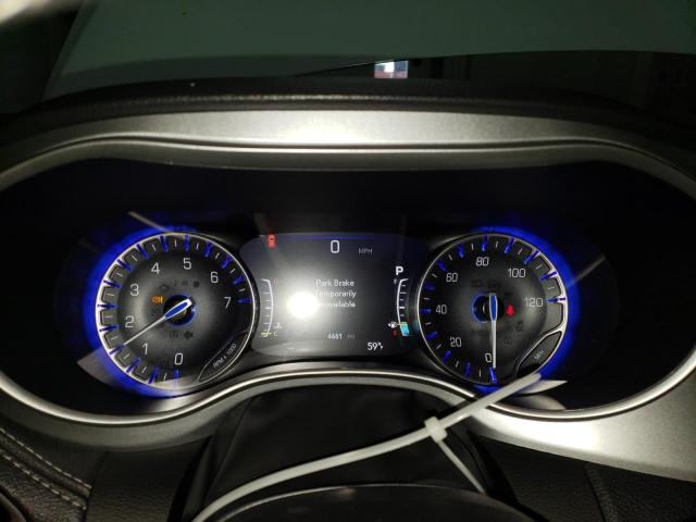 Фото 9 - CHRYSLER PACIFICA