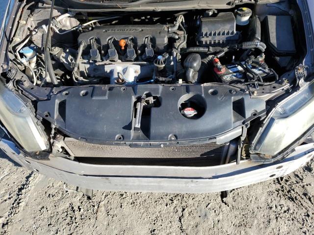 Фото 11 - HONDA CIVIC