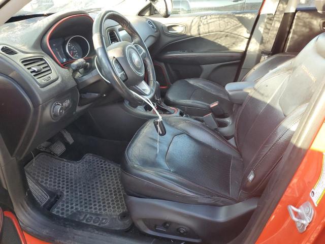 Фото 7 - JEEP COMPASS