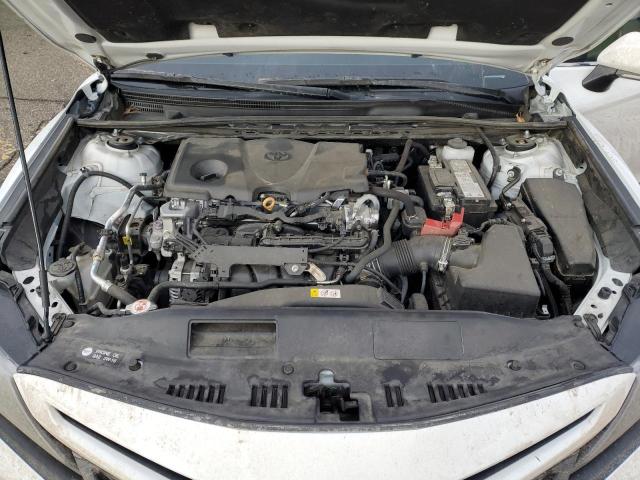 Фото 11 - TOYOTA CAMRY