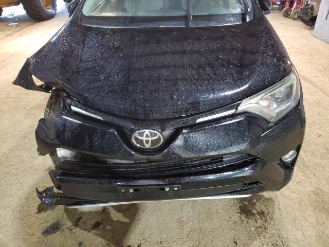 Фото 12 - TOYOTA RAV4