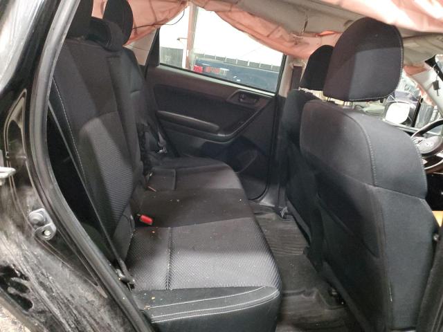 Фото 11 - SUBARU FORESTER